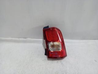 Стоп-сигнал правый SUZUKI IGNIS FF21S 22059347, 3565062R11 1 ракурс