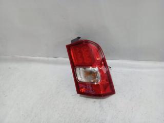 Стоп-сигнал правый SUZUKI IGNIS FF21S 22059347, 3565062R11 2 ракурс