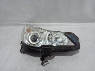 Фара правая SUBARU LEGACY