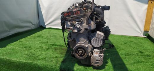 Двигатель HONDA FIT