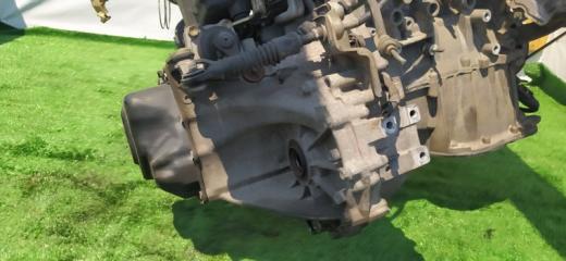 МКПП TOYOTA PLATZ контрактная МКПП TOYOTA PLATZ