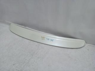 Спойлер SUBARU OUTBACK BR9 3 ракурс Спойлер SUBARU OUTBACK BR9 3 ракурс