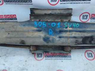 Балка подвески задняя TOYOTA CAMRY SV40 3 ракурс