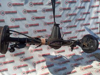 Мост задний TOYOTA HIACE контрактная Мост задний TOYOTA HIACE