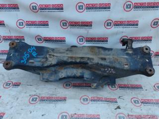 Балка подвески задняя SUBARU FORESTER