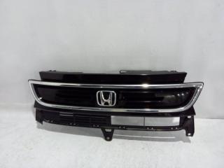 Запчасть решетка радиатора HONDA N-WGN