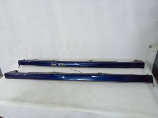 Порог кузова HONDA CIVIC FERIO