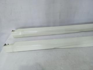 Порог кузова HONDA ACCORD CL2 3 ракурс