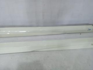 Порог кузова HONDA ACCORD CL2 4 ракурс