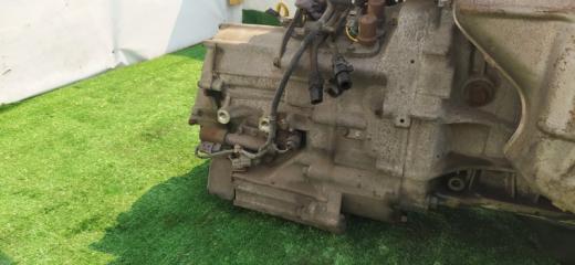 АКПП HONDA STEPWGN