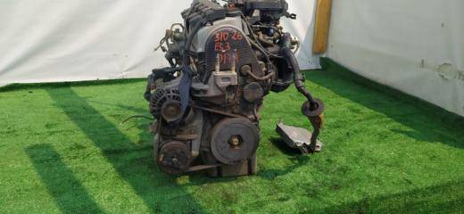 Двигатель HONDA CIVIC