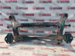 Балка подвески задняя TOYOTA HARRIER