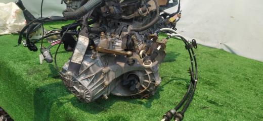 МКПП TOYOTA COROLLA FIELDER контрактная МКПП TOYOTA COROLLA FIELDER