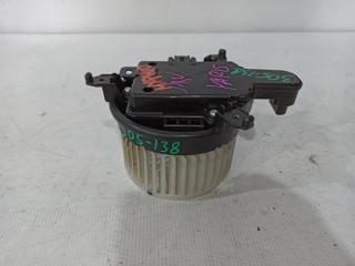 Мотор печки TOYOTA YARIS MXPH10 87103K0080 4 ракурс