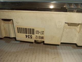 Спидометр MITSUBISHI LANCER CS2A MR512534 5 ракурс