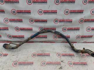 Запчасть горловина топливного бака TOYOTA VOXY