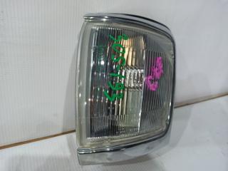 Габарит левый TOYOTA HILUX SURF KZN130 3552, 81620-35181 2 ракурс