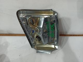 Габарит левый TOYOTA HILUX SURF KZN130 3552, 81620-35181 4 ракурс