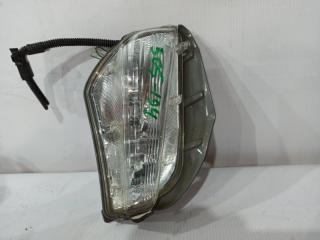 Запчасть повторитель бамперный правый TOYOTA PRIUS ALPHA