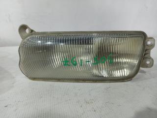 Туманка левая MITSUBISHI FUSO