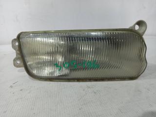 Туманка правая MITSUBISHI FUSO