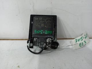 ДАТЧИК СЛЕПОЙ ЗОНЫ задний правый NISSAN NOTE