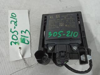 ДАТЧИК СЛЕПОЙ ЗОНЫ задний левый NISSAN NOTE