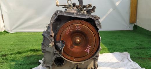 АКПП HONDA N-WGN