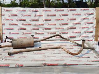 Глушитель TOYOTA TOWN ACE NOAH