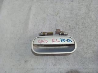 Запчасть ручка двери внешняя задняя левая HONDA LOGO