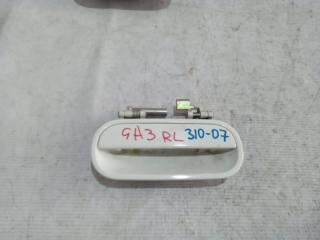 Ручка двери внешняя левая задняя HONDA LOGO GA3 72680-S51-003 1 ракурс