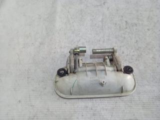 Ручка двери внешняя левая задняя HONDA LOGO GA3 72680-S51-003 2 ракурс