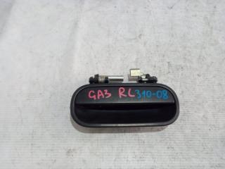 Ручка двери внешняя левая задняя HONDA LOGO GA3 72680-S51-003 1 ракурс