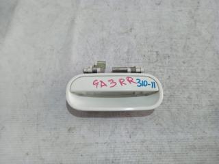 Запчасть ручка двери внешняя задняя правая HONDA LOGO