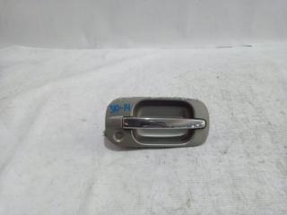 Ручка двери внешняя передняя правая HONDA STEPWGN контрактная Ручка двери внешняя передняя правая HONDA STEPWGN