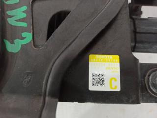 Радар-детектор TOYOTA CROWN GWS204 8821030160 5 ракурс