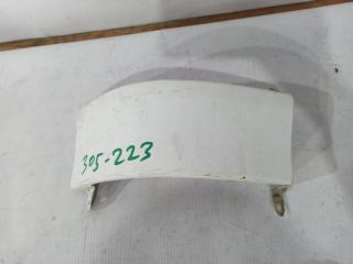 Планка под стоп правая TOYOTA SPRINTER