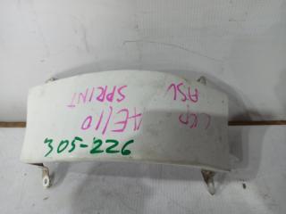 Планка под стоп левая TOYOTA SPRINTER