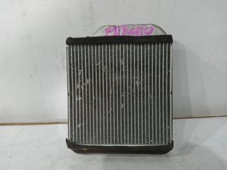 Радиатор печки TOYOTA CORONA PREMIO ST215 87107-20600 3 ракурс
