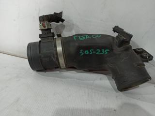 Датчик расхода воздуха MITSUBISHI CANTER FDA000 Q881006154 2 ракурс