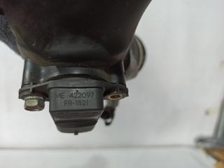 Датчик расхода воздуха MITSUBISHI CANTER FDA000 Q881006154 4 ракурс