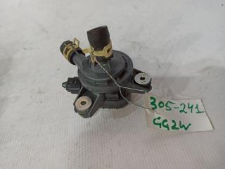 Помпа инвертора MITSUBISHI OUTLANDER GG2W 21141010420 1 ракурс