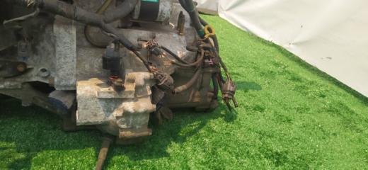 АКПП HONDA STEPWGN
