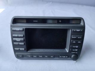 Монитор TOYOTA CROWN контрактная Монитор TOYOTA CROWN