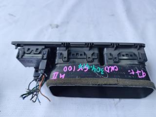 Часы TOYOTA MARK II GX100 55670-22180 4 ракурс