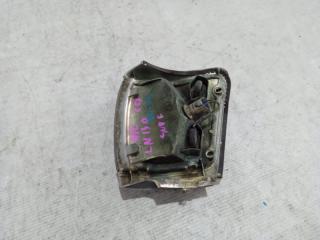Габарит правый TOYOTA HILUX SURF LN130 3552, 81610-35180 2 ракурс