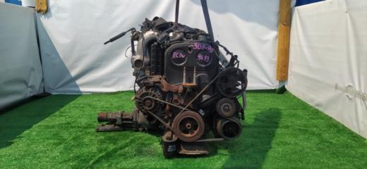 Двигатель MITSUBISHI LEGNUM контрактная Двигатель MITSUBISHI LEGNUM