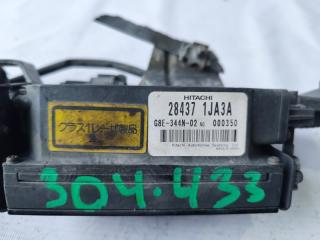 Радар-детектор NISSAN ELGRAND TE52 284371JA3A 3 ракурс