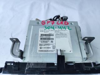 Магнитофон HONDA SHUTTLE GP7 NR-222JH 2 ракурс