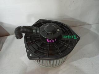 Мотор печки STEPWGN RG1 Мотор печки STEPWGN RG1